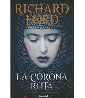 La corona rota / The Shattered Crown
