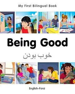 Being Good: English–farsi