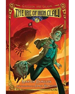The Ire of Iron Claw