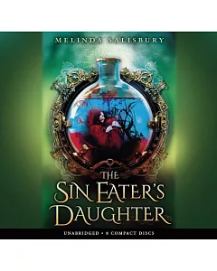 The Sin Eater’s Daughter: Library Edition