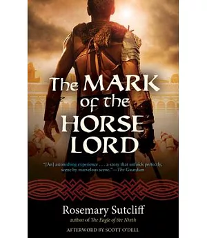 The Mark of the Horse Lord