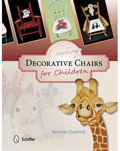 Creating Decorative Chairs for Children