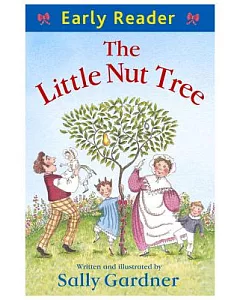 The Little Nut Tree