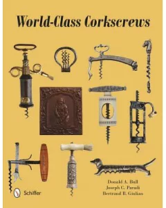 World-Class Corkscrews