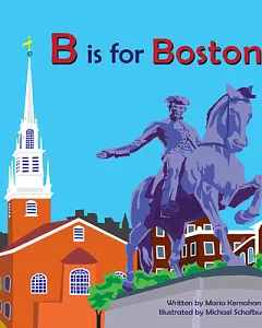 B is for Boston