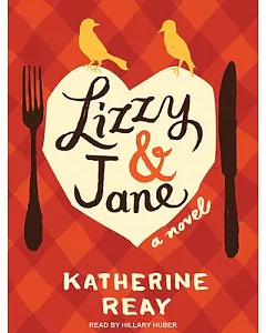 Lizzy & Jane