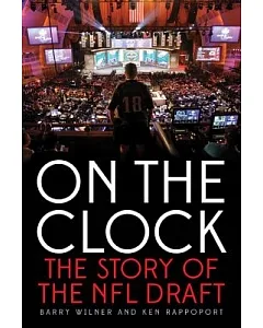 On the Clock: The Story of the NFL Draft
