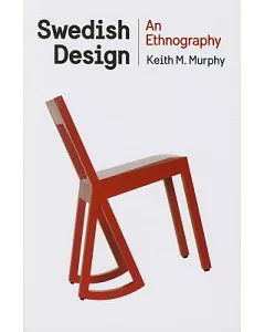 Swedish Design: An Ethnography