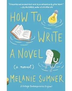 How to Write a Novel