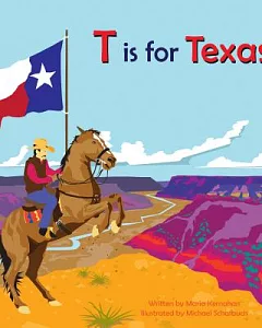 T Is for Texas