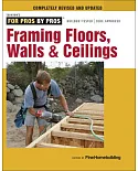 Framing Floors, Walls & Ceilings