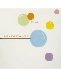 Lines Everywhere: Michael Neugebaur Edition