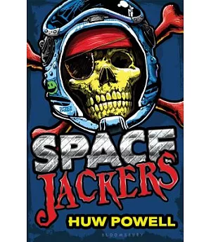 Spacejackers