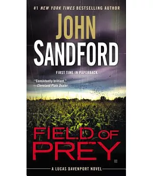 Field of Prey