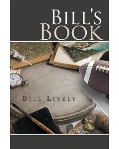 Bill’s Book