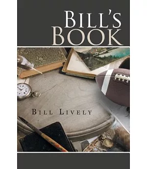 Bill’s Book