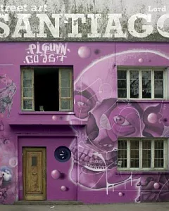 Street Art Santiago
