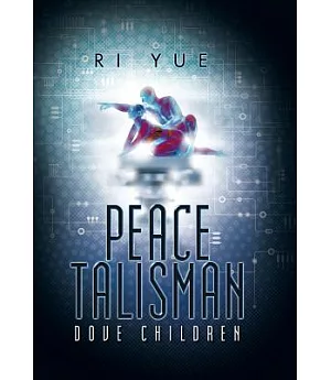 Peace Talisman: Dove Children