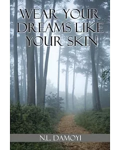 Wear Your Dreams Like Your Skin