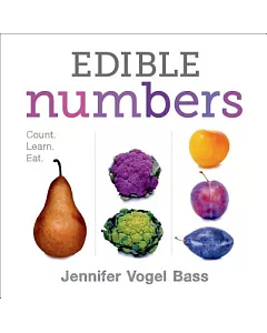 Edible Numbers