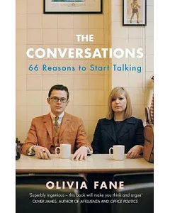 The Conversations: 66 Reasons to Start Talking