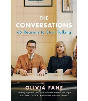 The Conversations: 66 Reasons to Start Talking