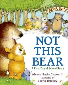 Not This Bear