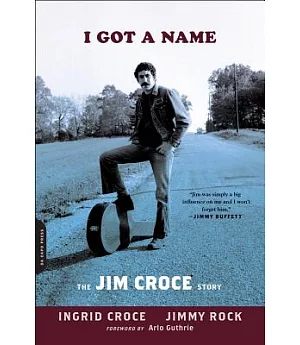 I Got a Name: The Jim Croce Story