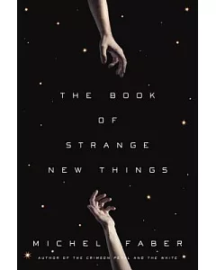 The Book of Strange New Things