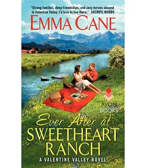 Ever After at Sweetheart Ranch
