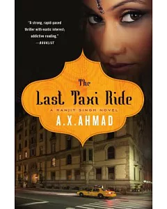 The Last Taxi Ride