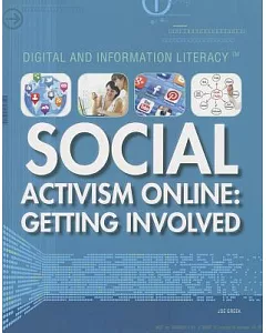 Social Activism Online: Getting Involved