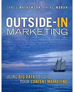 Outside-In Marketing: Using Big Data to Guide Your Content Marketing