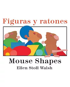 Figuras y ratones / Mouse Shapes