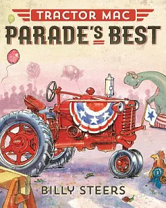 Tractor Mac Parade’s Best