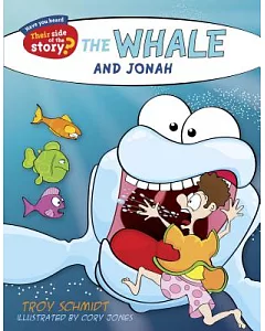 The Whale and Jonah