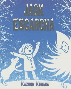 Jack Escarcha / Here Comes Jack Frost