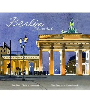 Berlin Sketchbook