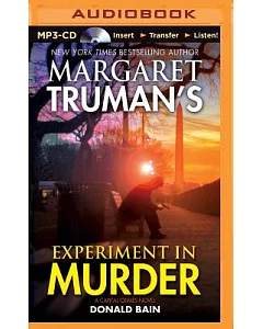 Experiment in Murder