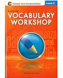 Sadlier Vocabulary Workshop Level C: Student Edition