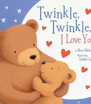 Twinkle, Twinkle, I Love You