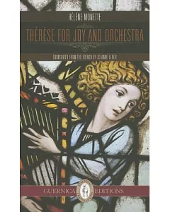 Therese for Joy and Orchestra
