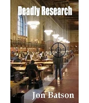 Deadly Research