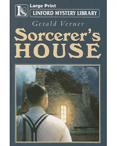 Sorcerer’s House