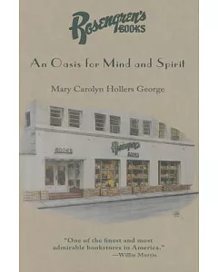 Rosengren’s Books: An Oasis for Mind and Spirit