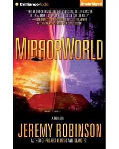 Mirrorworld: Library Edition