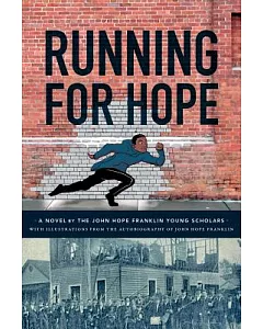 Running for hope