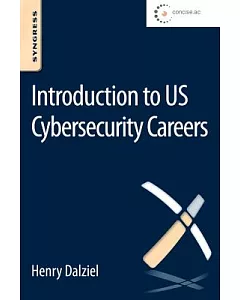 Introduction to Us Cybersecurity Careers