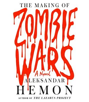 The Making of Zombie Wars