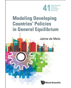 Modeling Developing Countries’ Policies in General Equilibrium